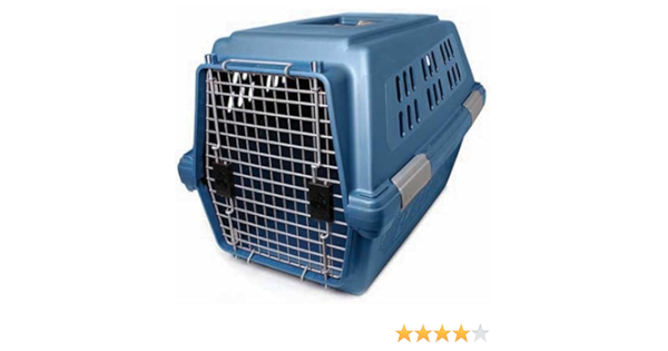petmate furrarri dog crate