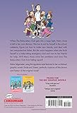 Image de Mary Anne Saves the Day: Full-Color Edition (The Baby-Sitters Club Graphix #3)