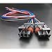 ALLMOST PACK OF 2 FOR 2018-2019 Polaris Ranger XP 1000 Pulse Busbar 24