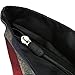 icolor British Flag Beach Eco Friendly Market travel Sports Handle case Bag Shopping Large Grocery shoulder bag Reusable Portable Storage HandBags Convenient Shoppers Tote YGWB-24