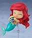 Good Smile The Little Mermaid: Ariel Nendoroid Action Figure