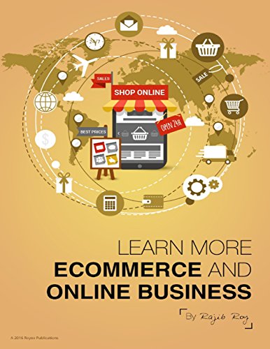 Learn more - Ecommerce and Online Business