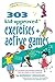 303 Kid-Approved Exercises and Active Games (SmartFun Activity Books) by Kimberly Wechsler, Michael Sleva