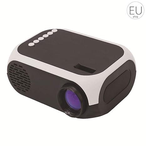 Sunlera 1080P Full HD - Mini proyector de Cine para casa (Pantalla ...