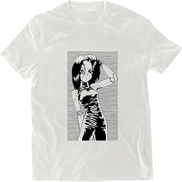 alita shirt