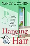 Hanging By A Hair (Bad Hair Day Mysteries)