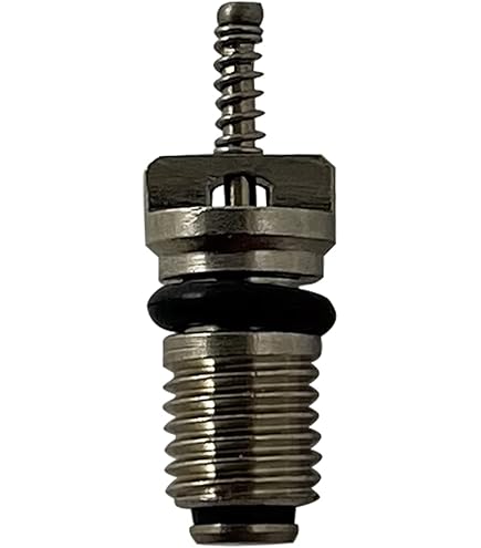 Amazon.com: Four Seasons 59347 Valve Core : Automotive