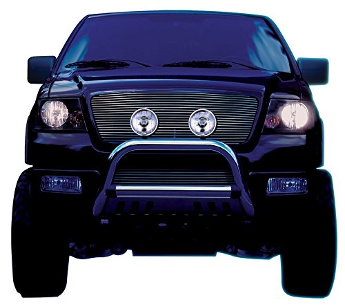 HELLA 005750971 500 Series Fog Lamp Kit