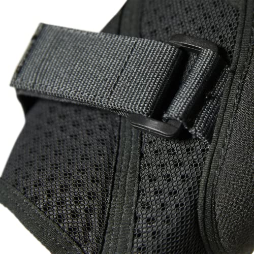 Fox Racing Launch Pro D30 Knee Guard, Mountain Bike Knee Guards, MTB