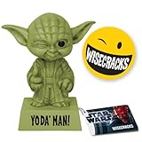 Funko Yoda: Yoda Man