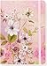By Peter Pauper Press Inc. 2014 Rosy Garden 16-Month Weekly Planner (Compact Engagement Calendar, Di by 