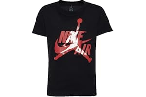 NIKE Jordan Air Flame Boys Active Shirts & Tees