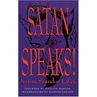 Satan Speaks!
