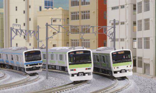 Kato 20-873 V14 Double Track Inside Variation Pack