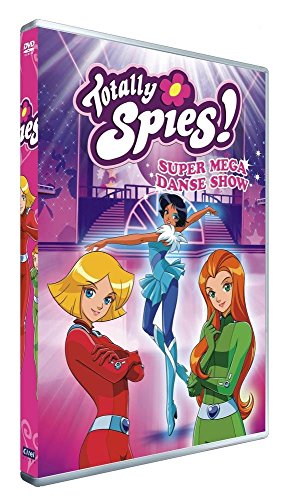 Totally Spies - Super Méga Dance Show