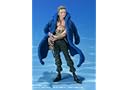 One Piece: Roronoa Zoro 20th Anniversary Ver Figuarts ZERO PVC Figure by Bandai