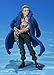 One Piece: Roronoa Zoro 20th Anniversary Ver Figuarts Zero PVC Figure by Bandai