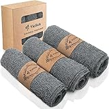 Yiclick Exfoliating Washcloth Towel [3