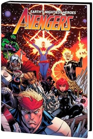 Amazon.com: MARVEL MASTERWORKS: THE AVENGERS VOL. 22