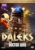 DOCTOR WHO:THE DALEKS (2PC) / (2PK)