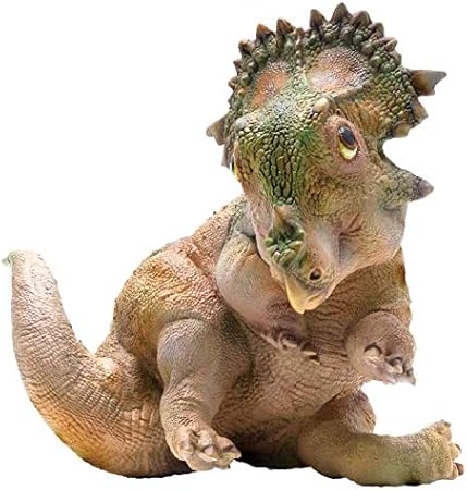 sinoceratops toy
