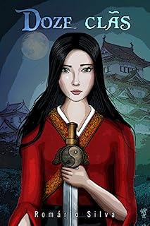 Livro Doze Clãs