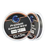4 Pack 100 ft 22GA 24GA 26GA 28GA Resistance Kanthal Wire