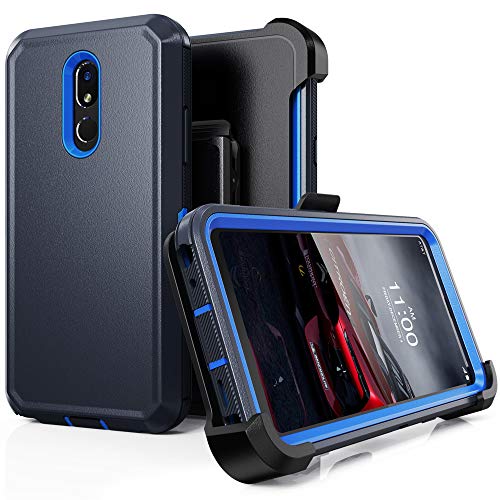 Phone Case Stylo 5x Case LG Stylo Case, LG Stylo Plus/LG Stylo 5V