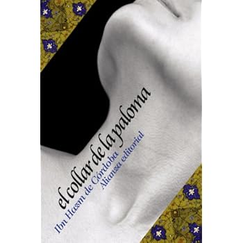 El collar de la paloma (El Libro De Bolsillo - Literatura)