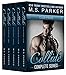 Collide (Club Prive: Bryne's story)