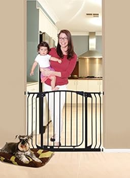 46 inch baby gate