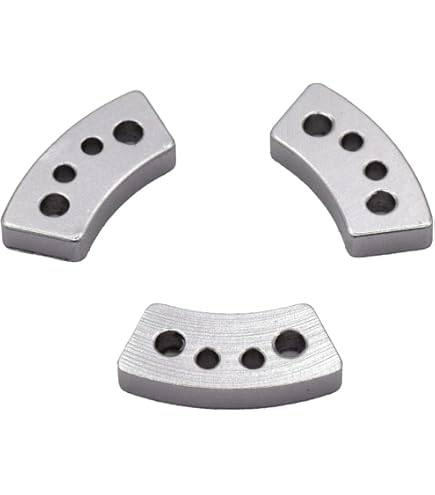 Integy Slipper Kupplungsadapter Für Slash 4X4, Stampede 4X4, Summit, T-Maxx, Revo – Einfache Installation