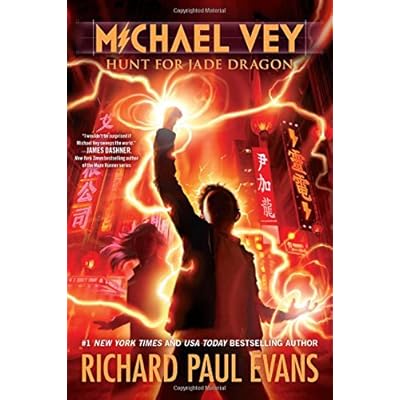Ebook Michael Vey 4: Hunt for Jade Dragon PDF Ebook Michael Vey 4: Hunt for Jade Dragon PDF