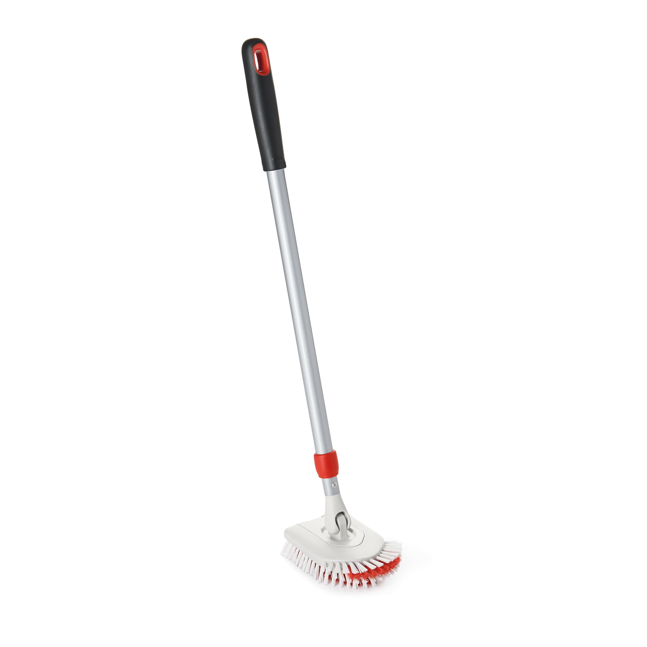 OXO Good Grips Extendable Tub & Tile Brush — image 1