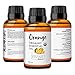 Divine Botanics Sweet Orange Organic Essential Oil (Organic 30ml)thumb 2