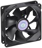 Cooler Master Blade Master 92 - Sleeve Bearing 92mm PWM Cooling Fan for Computer Cases and CPU Coolers