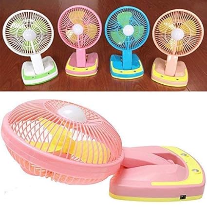 jy super 5590 powerful rechargeable fan