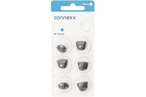 SIVANTOS New - Connexx Sleeve 3.0 Closed by Signia (Formerly Known as Siemens) (Large)