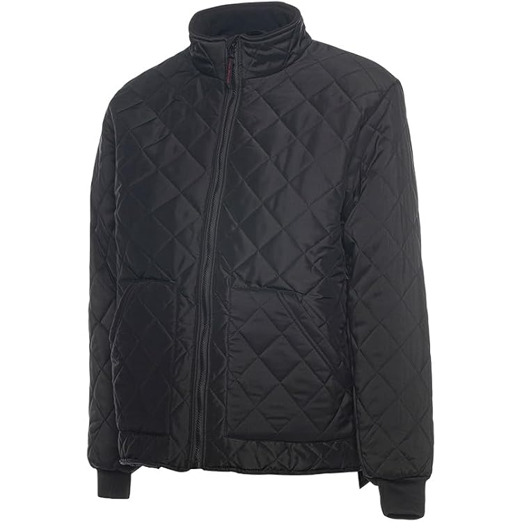 Chef Works Montreal Cool Vent - Cappotto Da Chef Da Uomo - Nero