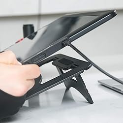 XPPen AC41Drawing Tablet Stand Holder for XPPen