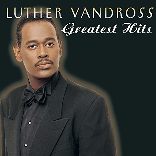 Luther Vandross - The Ultimate Luther Vandross Special Collector