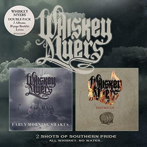 Whiskey Myers - Whiskey Myers - Zortam Music