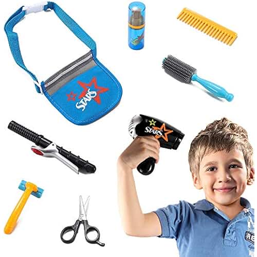 toy barber set for boys