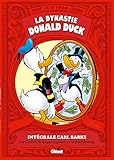 La dynastie Donald Duck, Tome 18 : Les cookies du dragon rugissant et autres histoires (1969-2008) by