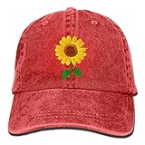 GlyndaHoa Sunflower Clipart Classic Unisex