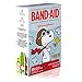 Band-Aid Peanuts Assorted Adhesive Bandages, 20 Count