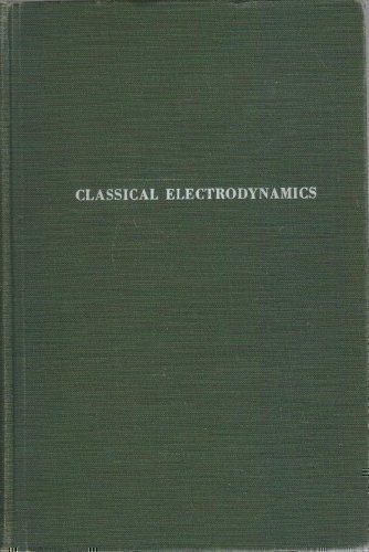 Classical Electrodynamics Jackson 2nd Edition Solutions Manual Classical Electrodynamics Jackson 2nd Edition Solutions Manual