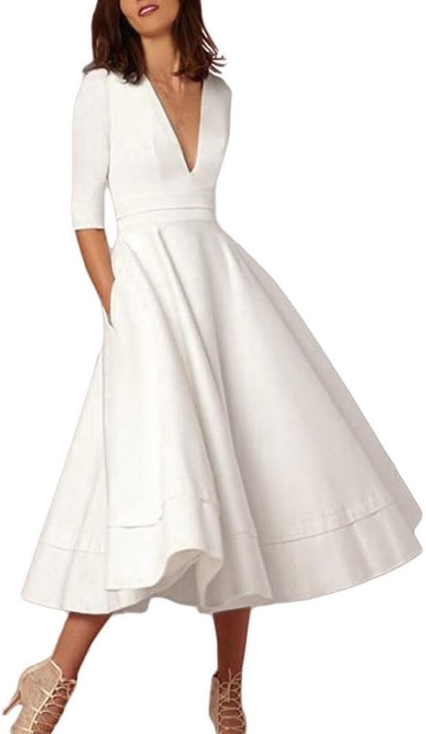 vintage gown for prom