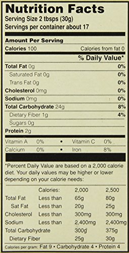 Fondo di Toscana Polenta, Instant, 17.6 Ounce