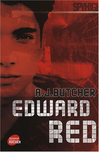 Edward Red